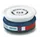 Moldex voorgemonteerd filter A1 P2 R voor series 7000 en 9000 EasyLock