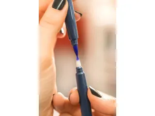 Blender Faber-Castell GF duo aquarel marker - 7
