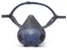 Masque demi-face Moldex 700301 - L