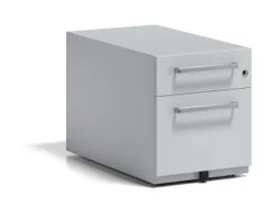mobiel ladeblok,HxBxD 495x420x775mm,1lade(n),1hangmappenframes