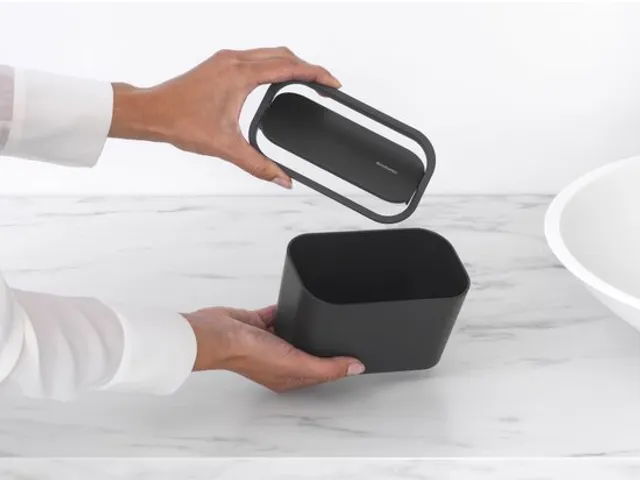 Mindset Bac à Déchets, Brabantia