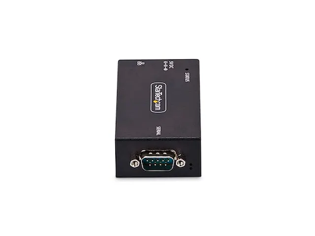 1-Port serieel naar Ethernet adapter IP serial device server voor RS23