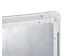 Tableau blanc Planning mensuel 60x90cm