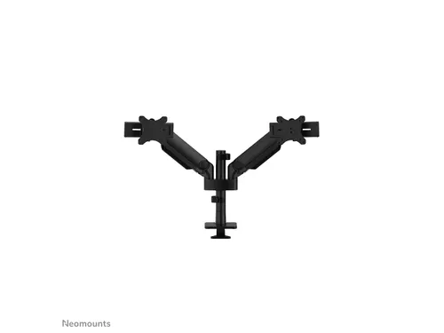 Neomounts NEXT One SL DS65S-950BL2 Monitorarm 2 schermen - 24-34 inch