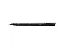 Fineliner Uni-ball Pin 1.2mm zwart