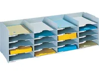 Paperflow Bureau-toebehoren