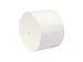 Compactrol Coreless Toiletpapier Lotus Dispenser 2-Laags 900 vel
