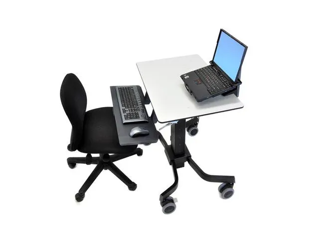 Teachwell Mobile Digital Workspace