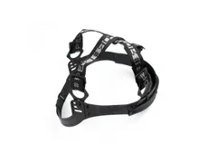 3M G2D 4-punts textiel binnenwerk voor G22/G2000/G3000 helmen, doos a