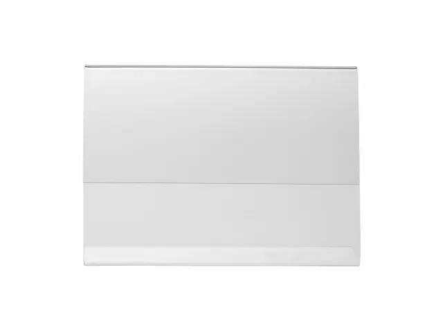 Kaarthouder Budget L-Standaard A6 1,5mm Liggend Acryl set 10 stuks