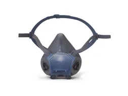 Moldex 700101 halfgelaatsmasker - S