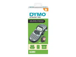 Dymo LetraTag LT-100H ABC Special Edition Labelprinter
