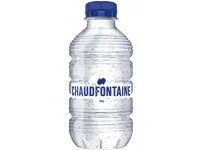 Chaudfontaine Frisdranken petfles