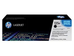 HP 125A Toner CB540A Zwart 2200 Pagina’s Origineel