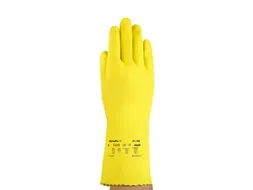 Ansell AlphaTec 87-198 handschoen Natuurlijk rubberlatex maat 9