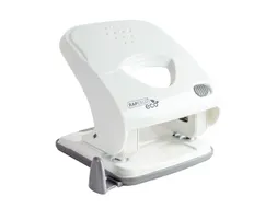 Perforator Rapesco Germ-Savvy Less Effort Eco X5-40ps antibacterieel 2