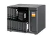 12x 3.5 inch + 4x 2.5 inch SATA, 4x SFF-8088, LAN, LCD, 250 W, 100-240