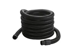 Zuigslang,v. nat-droogzuigers,slang L 10m,nom. brdte 40mm