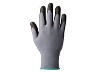 Handschoen Gemomech 665 Nylon Pu Maat 8