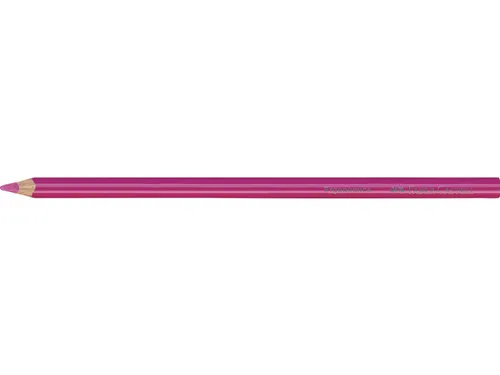 Kleurpotlood Faber-Castell Ergonomics driekant kartonnen etui à 18 st