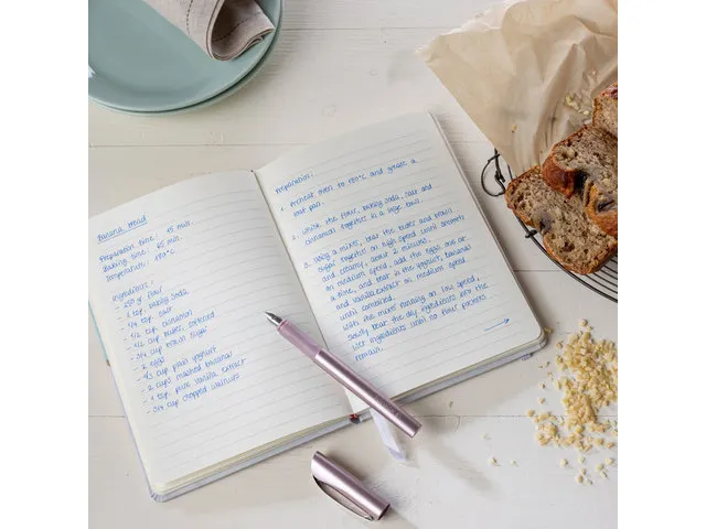 Vulpen Schneider Ceod Shiny poederroze