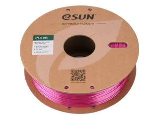 eSUN 3D printer Filament ePLA-Silk 1,75mm Violet 1kg - 2