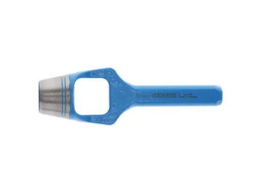 570033 Henkelloche ijzer 33mm