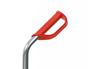 Veiligheids Handgreep 33.5mm - 1