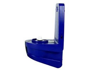 Dreumex One2clean Handcreme-dispenser Sensor blauw - 3