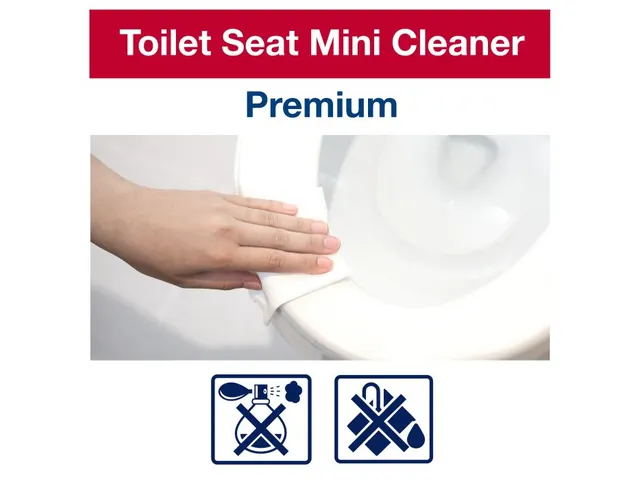 Tork 420302 Toiletbrilreiniger S2 dispensersysteem Premium 475ml