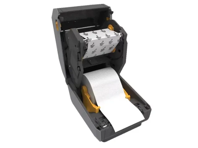 Zebra ZD621t Bureaublad Thermische transfer printer