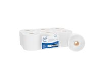 Scott 8615 Toiletpapier Essential jumbo 2-laagswit