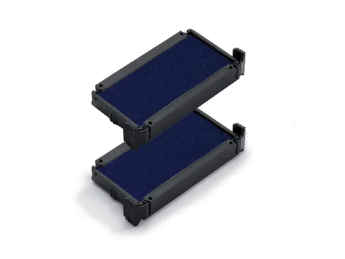 Stempelkussen Trodat Printy 6/4911 2 stuks blauw