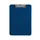 Klembord MAUL PS kunststof A4 staand Blauw