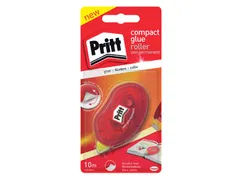 Lijmroller Pritt Compact Non Permanent op Blister
