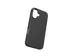 ZAGG Luxe Snap, Housse, Apple, iPhone 17, 16 cm (6.3 inch), Noir