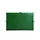 Tekenmap Annonay lin t 80x120cm groen