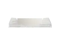 ECOTRAY Brievenbak Office cristal