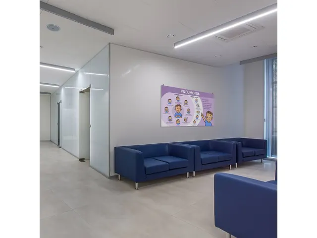 Indoor Wandpaneel Basic met eigen print 70x100cm KAPA 5mm