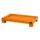 Opvangbak Staalplaat Hxbxd 205X1300X800Mm Opvangvol. 84L Open Ral2000