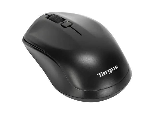 Targus AKM610FR toetsenbord Inclusief muis RF Draadloos AZERTY