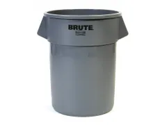 Ronde Brute Container 208.2 Liter