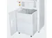 Papiervernietiger IDEAL 4606 CC 2x15 mm
