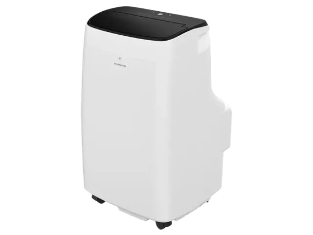 Airconditioner Inventum AC906W luxe 80m3 wit