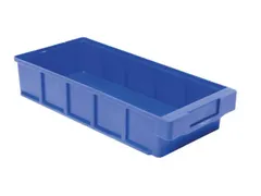 Stellingbakken Hxbxd 83x186x400mm Pp Blauw