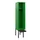 locker met bank,HxBxD 1950x300x815mm,1vak,vak B 300mm,cilinderslot