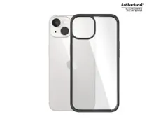 PanzerGlass ClearCase Transparent iPhone 14 | 13, Hoes, Apple, Appl
