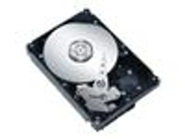 Fujitsu S26361-F3660-L500, 500 GB, 7200 RPM, 3.5 inch, SATA III