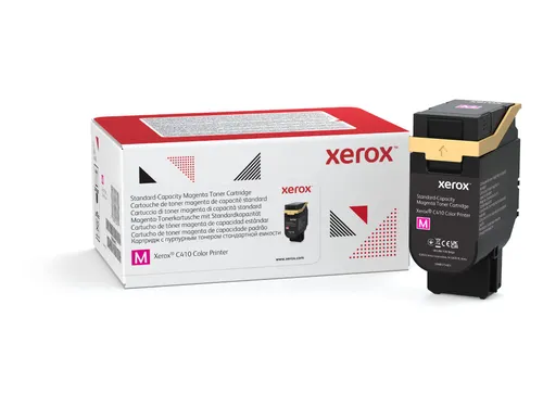 Xerox C410 / VersaLink C415 cassette magenta toner