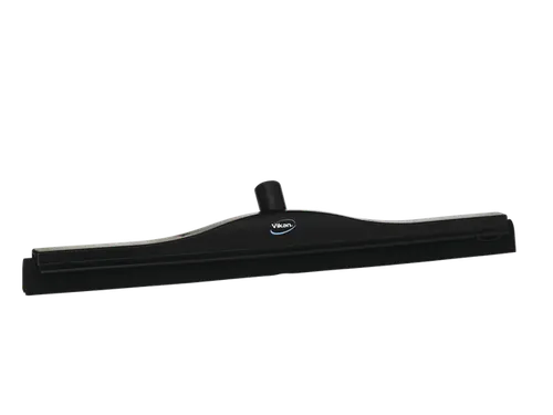 Vikan Transport System 708869 oliebestendige vloertrekker zwart 40cm